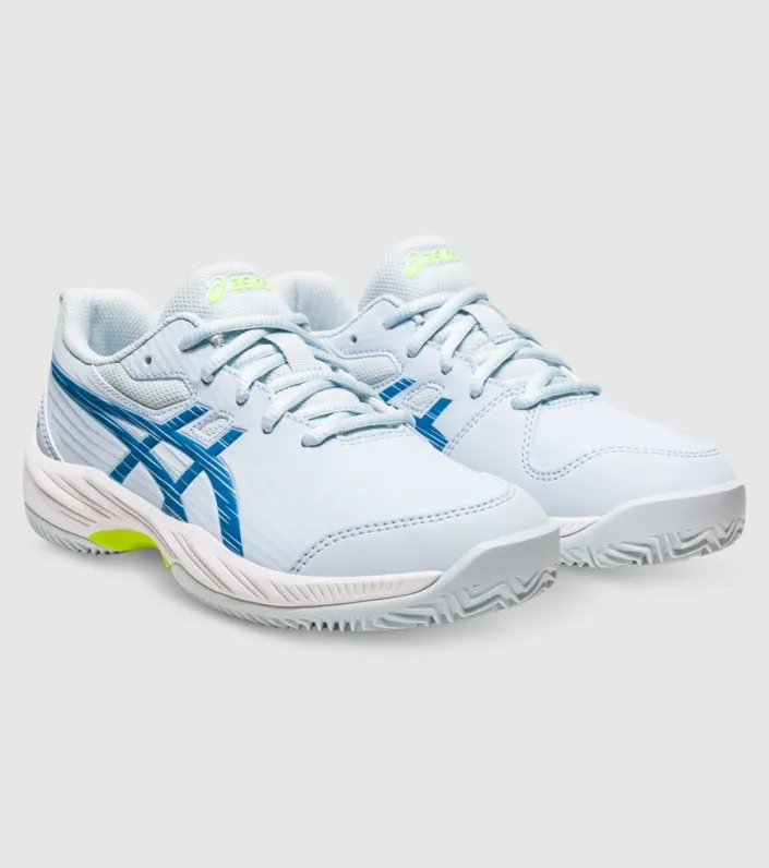 asics gel-game 9 kids