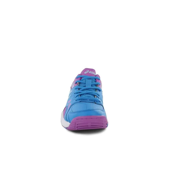 Asics Kids Blue Gel-Netburner 18 Sneakers