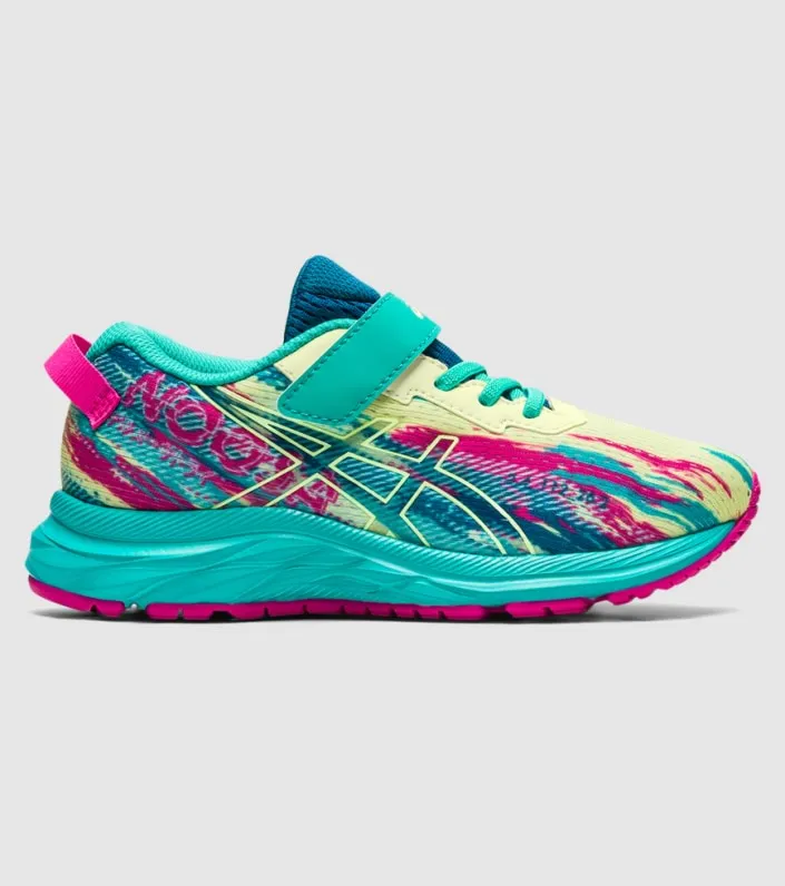 Kids' asics gel-noosa tri 13 (ps)