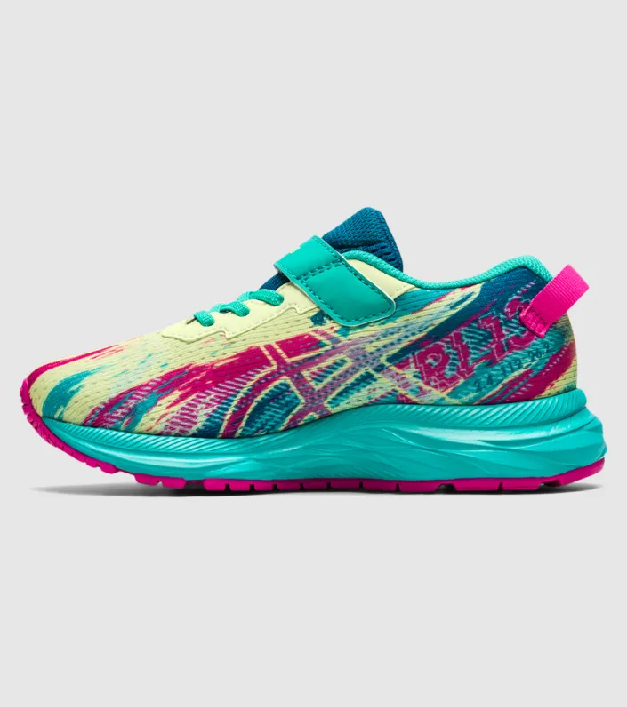 Kids' asics gel-noosa tri 13 (ps)