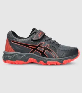 gel-noosa tri 15 kids athletic shoes