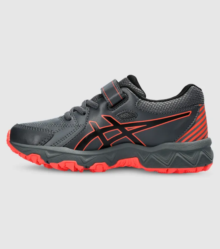 gel-noosa tri 15 kids athletic shoes