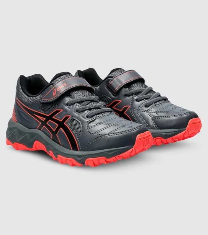 gel-noosa tri 15 kids athletic shoes