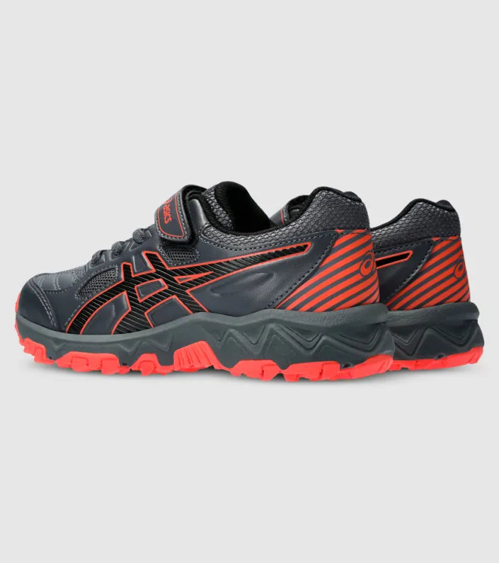 gel-noosa tri 15 kids athletic shoes