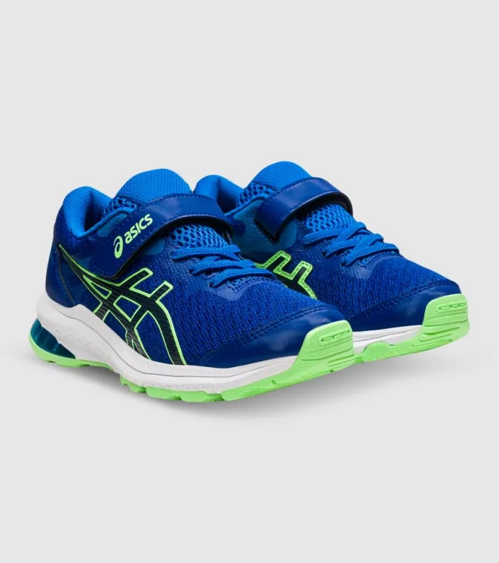 asics gt-1000 10 (ps) for kids