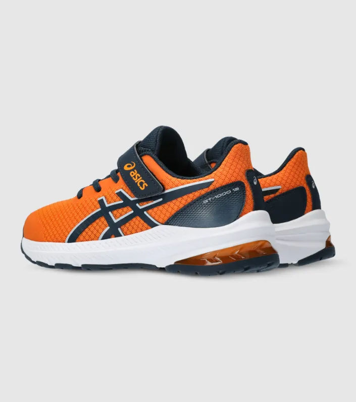 asics gt-1000 12 Kids