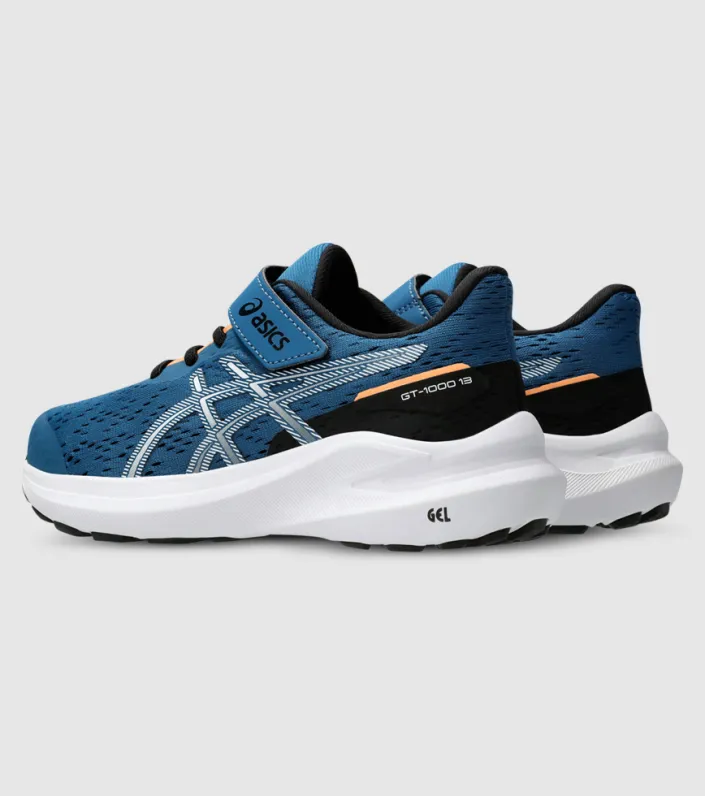 Kids Asics GT-1000 13 (PS)