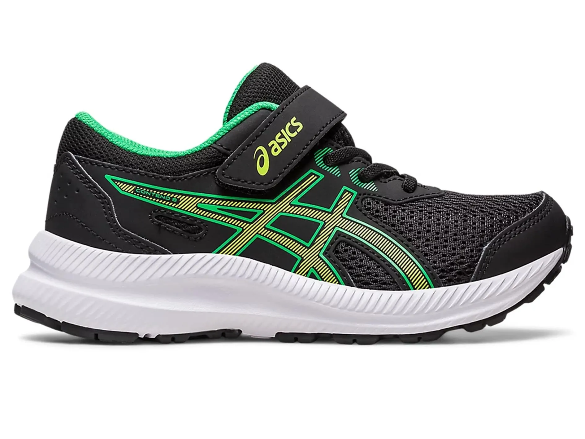 Asics Junior Contend 8 PS 1014A258 005