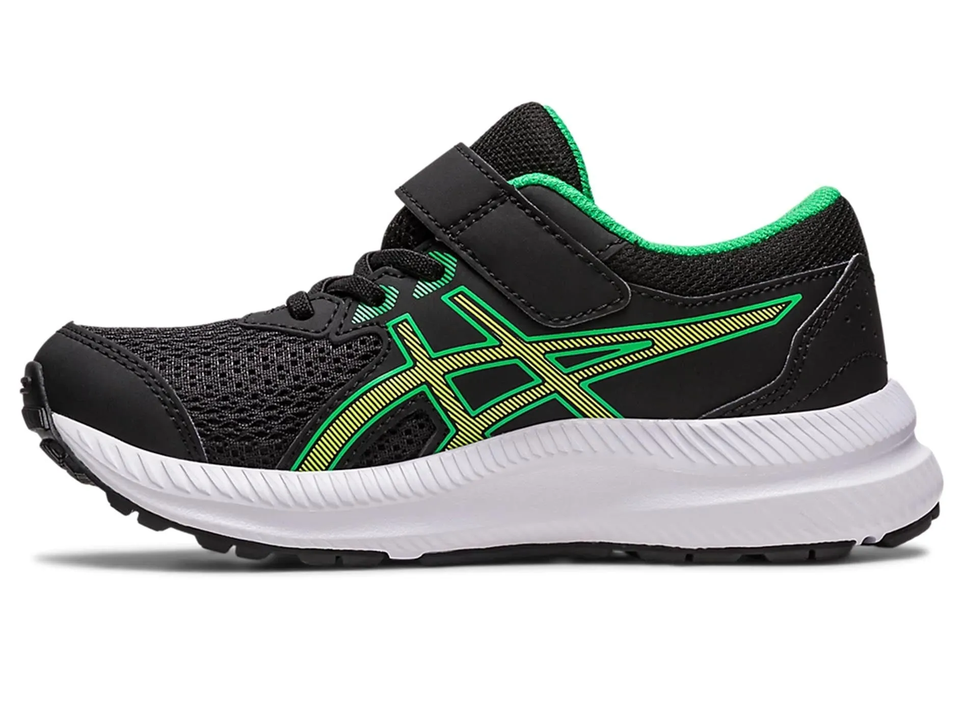 Asics Junior Contend 8 PS 1014A258 005