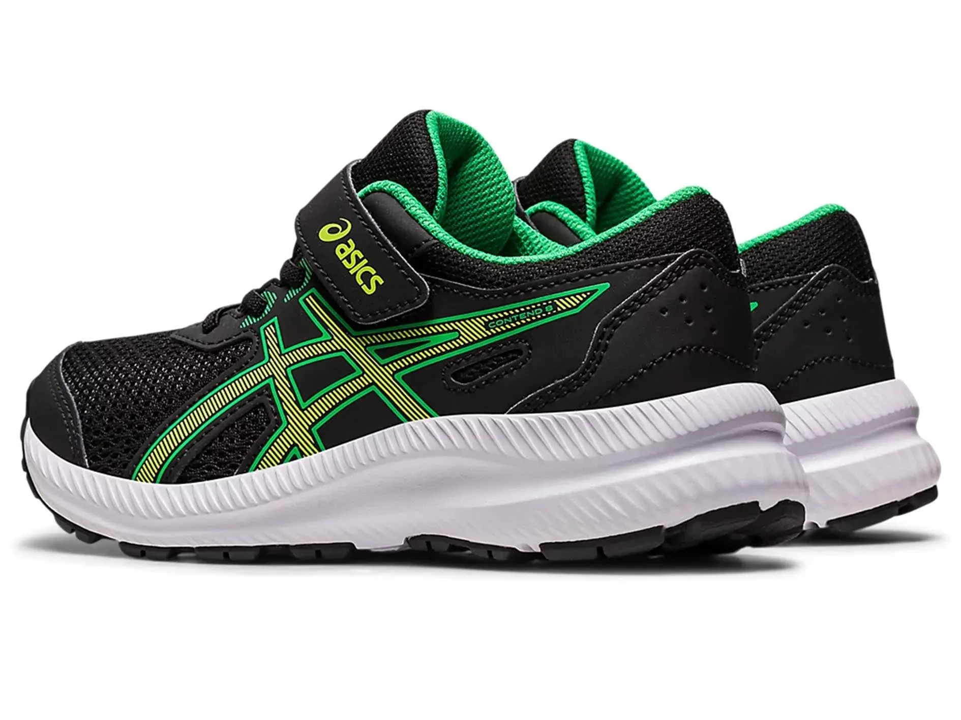 Asics Junior Contend 8 PS 1014A258 005