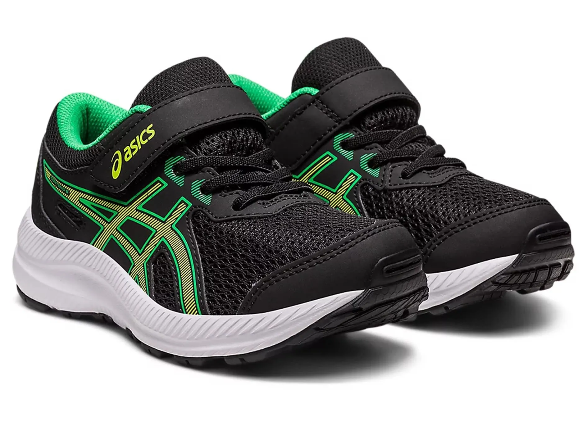 Asics Junior Contend 8 PS 1014A258 005