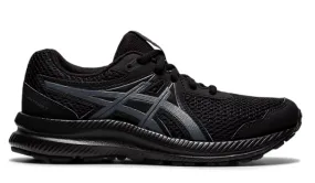 Asics KIDS CONTEND 7 GS Black/Black