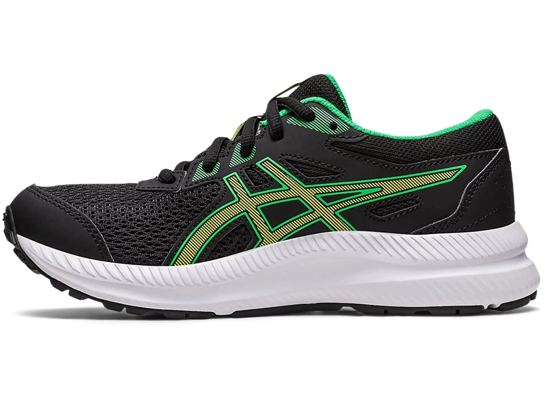 Asics Kids Contend 8 GS  1014A259 005