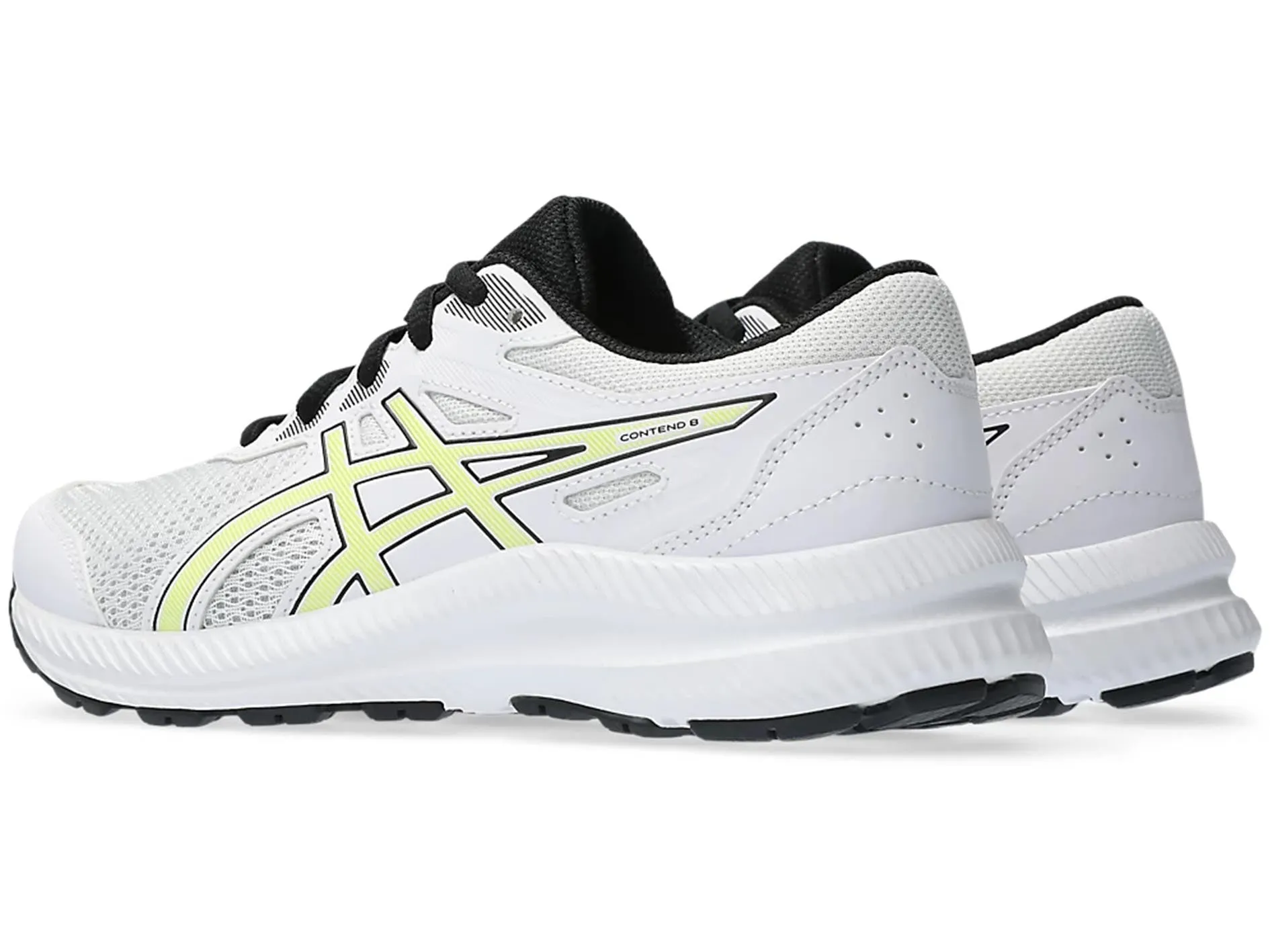 Asics Kids Contend 8 GS Sneakers