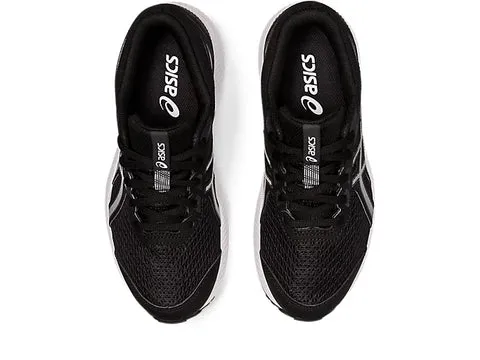 Asics KIDS CONTEND 8 GS Black/White