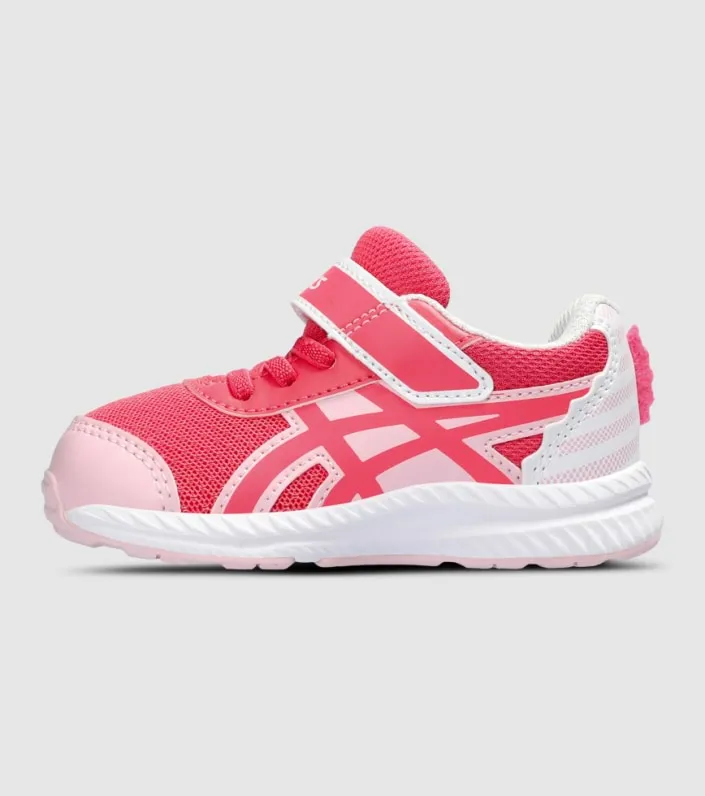 Asics school yard kids shoes]