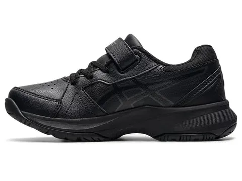 Asics KIDS GEL-550TR PS  Black/Black