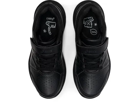 Asics KIDS GEL-550TR PS  Black/Black