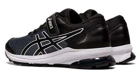 Asics KIDS GT 1000 10 PS Black/White