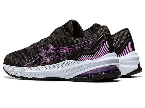 Asics KIDS GT 1000 11 GS Graphite Grey/Orchid