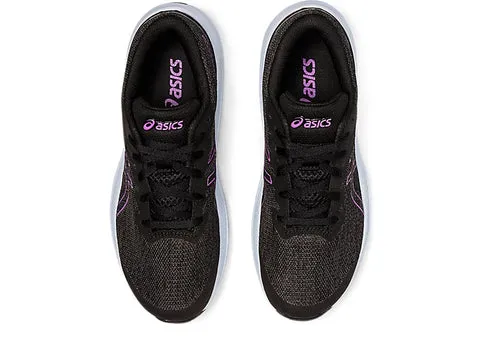 Asics KIDS GT 1000 11 GS Graphite Grey/Orchid