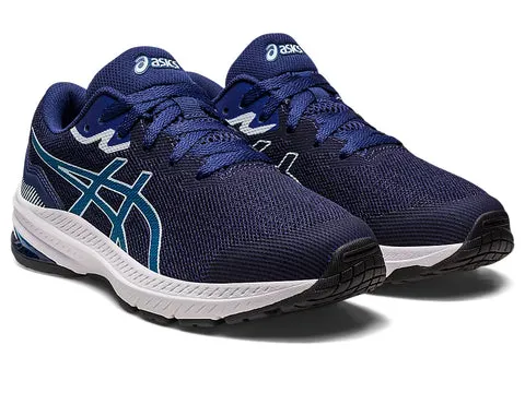 Asics KIDS GT 1000 11 GS Indigo Blue/Reborn Blue