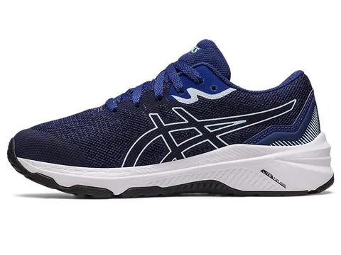 Asics KIDS GT 1000 11 GS Indigo Blue/Reborn Blue