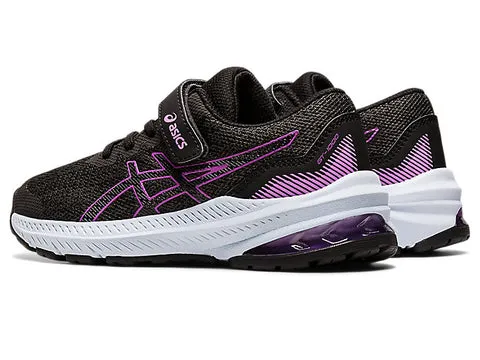 Asics KIDS GT 1000 11 PS Graphite Grey/Orchid