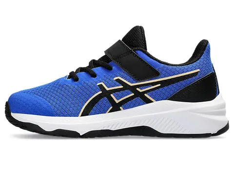 Asics KIDS GT-1000 12 PS Illusion Blue/Black