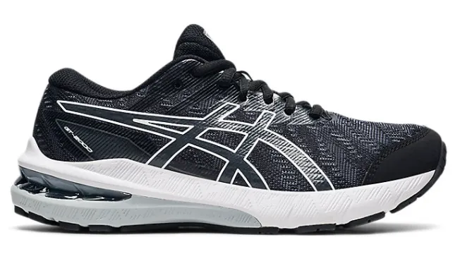 Asics KIDS GT 2000 10 GS Black/White