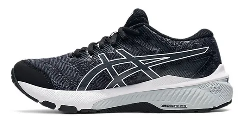 Asics KIDS GT 2000 10 GS Black/White