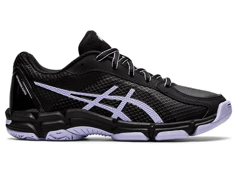 Asics KIDS NETBURNER SUPER GS Black/Vapor