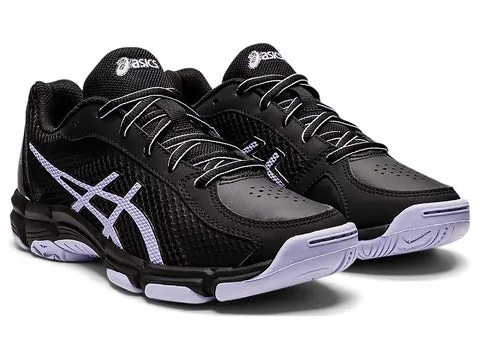 Asics KIDS NETBURNER SUPER GS Black/Vapor