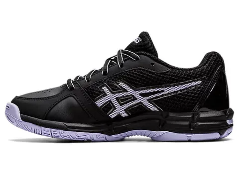 Asics KIDS NETBURNER SUPER GS Black/Vapor