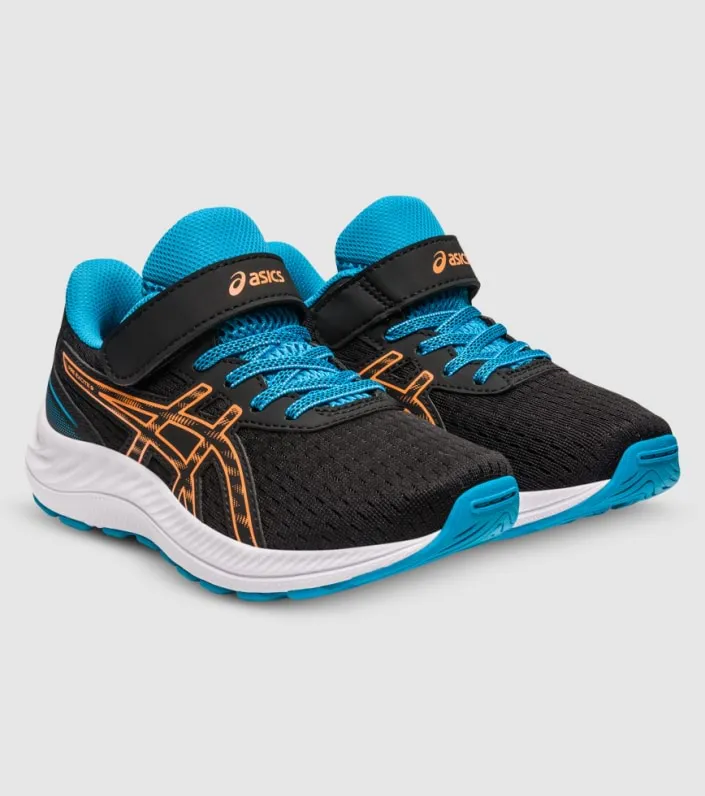 Kids Asics Pre-Excite 9 (PS)