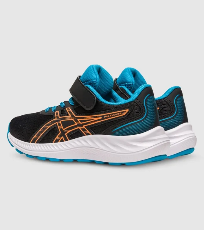 Kids Asics Pre-Excite 9 (PS)