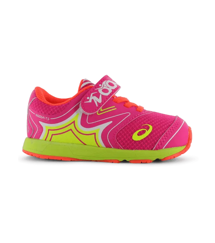 kids pink glo flash yellow