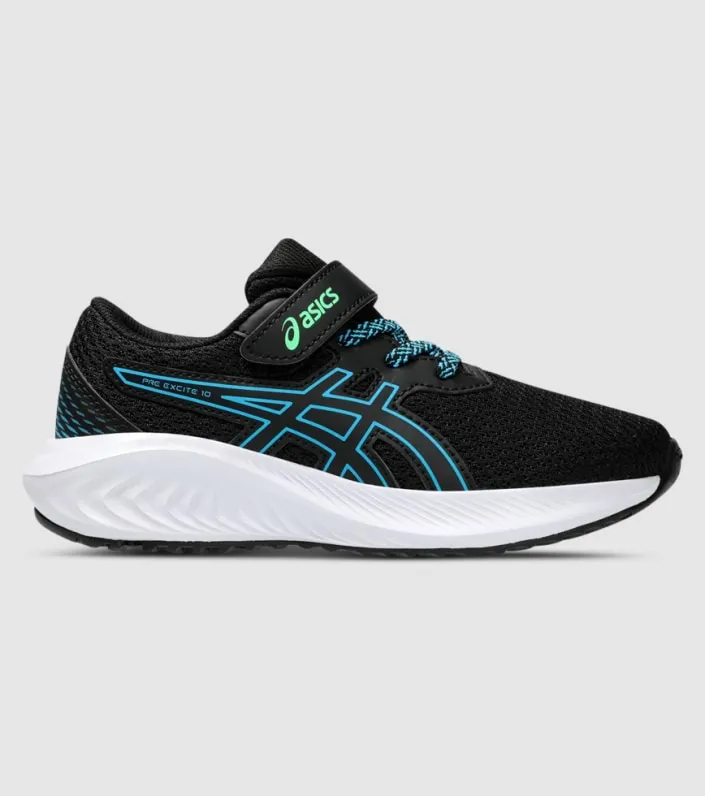 Kids Asics Pre-Excite 10