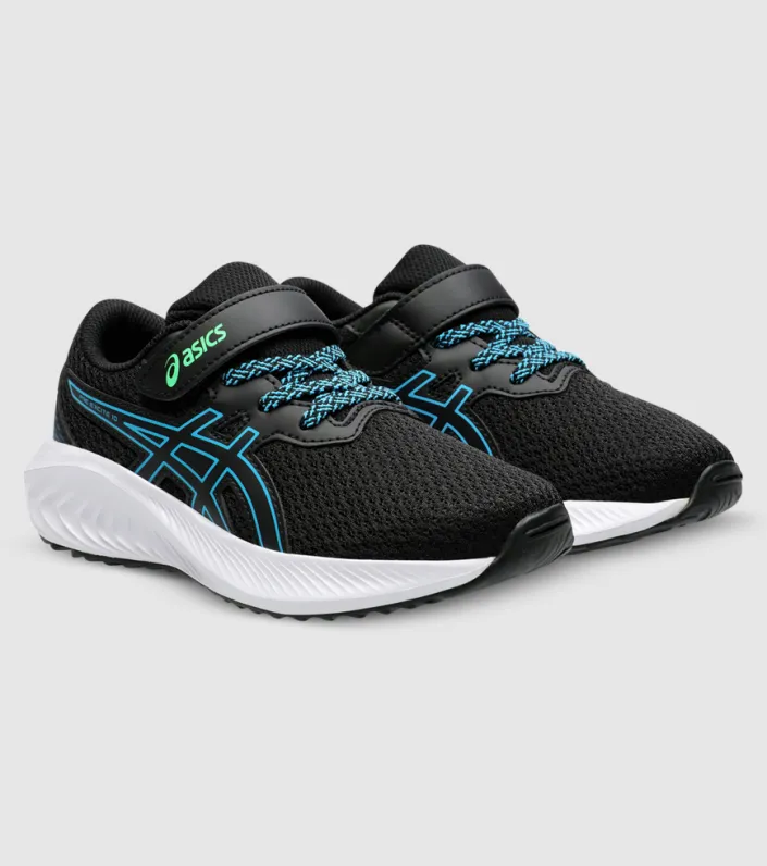 Kids Asics Pre-Excite 10