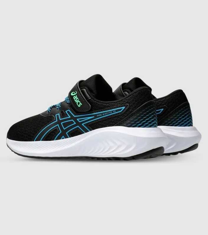 Kids Asics Pre-Excite 10