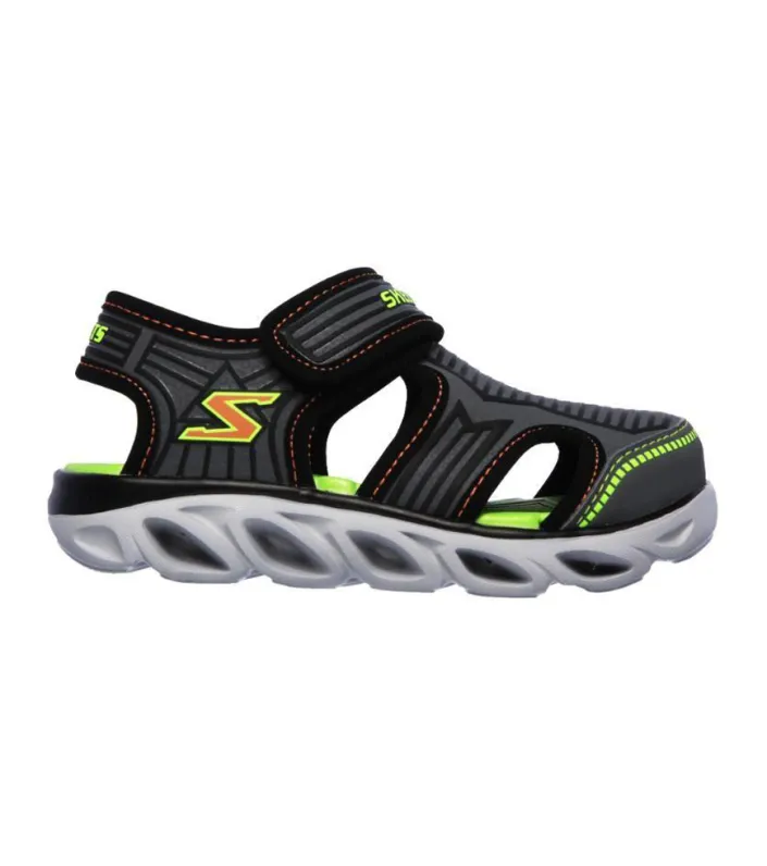 Skechers Hypno Splash Zotex Kids Shoes