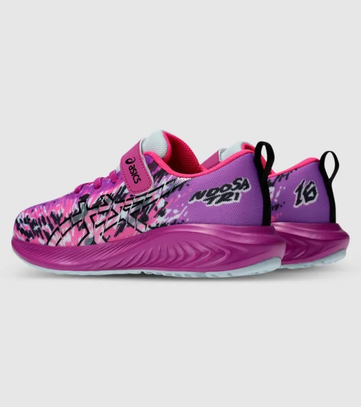 Kids' Asics Pre Noosa Tri 16 Shoes