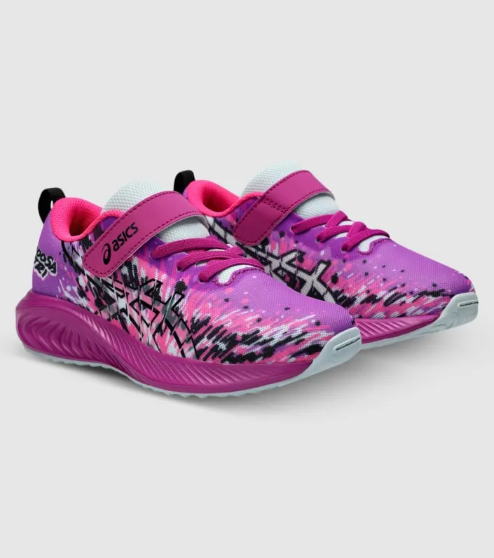 Kids' Asics Pre Noosa Tri 16 Shoes