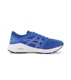 Asics Kids Roadhawk FF Blue White Black