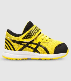 asics kids school yard contend 8 td