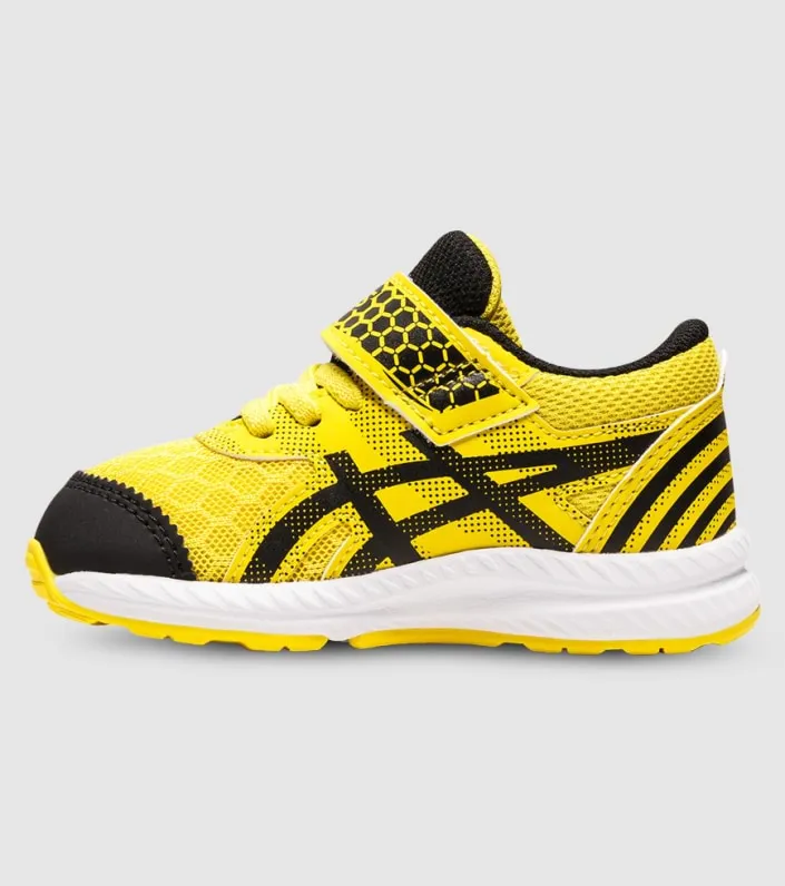 asics kids school yard contend 8 td