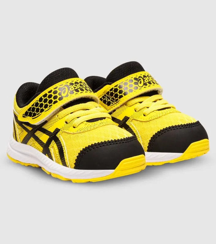 asics kids school yard contend 8 td