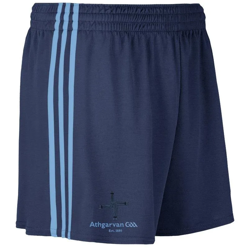 Athgarvan GAA Kids' Mourne Shorts