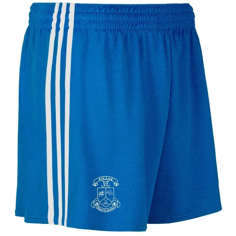 Athleague GAA Kids' Mourne Shorts