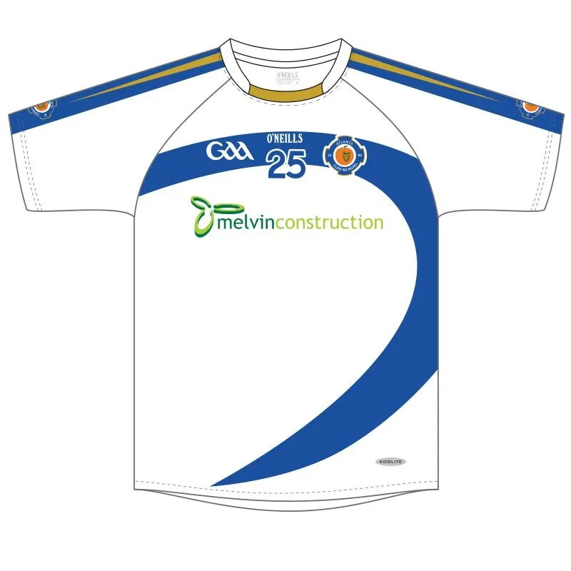 Atlanta Youth GAA Kids' Jersey 